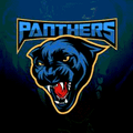 Panthers mascot photo.