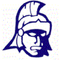 Trojans mascot photo.