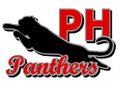 Panthers mascot photo.