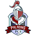 Paladins mascot photo.