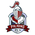 Paladins mascot photo.