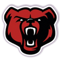 Bears mascot photo.
