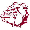 Bulldogs mascot photo.