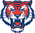 Bengals mascot photo.