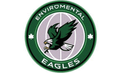 Eagles mascot photo.