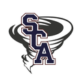 Tornadoes mascot photo.