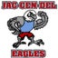 Jac-Cen-Del High School 