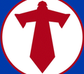 Titans mascot photo.