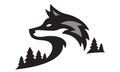 Timberwolves mascot photo.