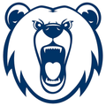 Bears mascot photo.