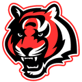 Tigers mascot photo.