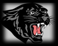 Panthers mascot photo.