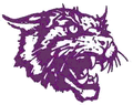 Wildcats mascot photo.