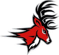 Antlers mascot photo.