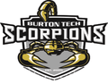 Scorpions  mascot photo.