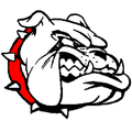 Bulldogs mascot photo.