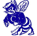 Bluejackets mascot photo.