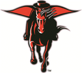 Red Raiders mascot photo.