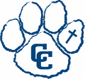 Cougars mascot photo.