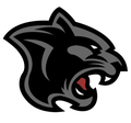 Panthers mascot photo.