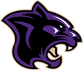 Panthers mascot photo.