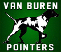 Pointers mascot photo.