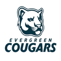 Cougars mascot photo.