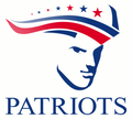 Patriots mascot photo.
