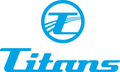 Titans mascot photo.