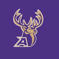 Bucks mascot photo.