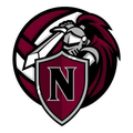 Knights mascot photo.