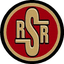 Saginaw logo