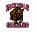 Grizzlies mascot photo.