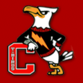 T-Birds mascot photo.