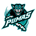 Pumas mascot photo.
