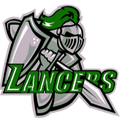 Lancers mascot photo.