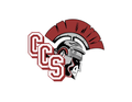 Centurions mascot photo.