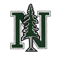 Evergreens mascot photo.
