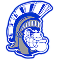 Trojans mascot photo.