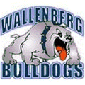 Bulldogs mascot photo.