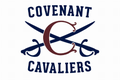 Cavaliers mascot photo.