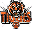 Tigers mascot photo.