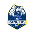 Rangers mascot photo.