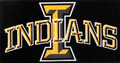 Indians mascot photo.