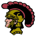 Trojans mascot photo.