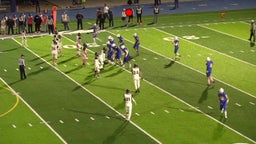 Bradshaw Mountain football highlights Prescott High School