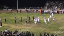 Oxnard football highlights Rio Mesa High School