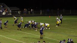Special Teams's highlights Oglethorpe County High School