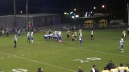 Riverside football highlights vs. Perry County High