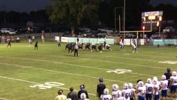 Falkville football highlights Tanner High School